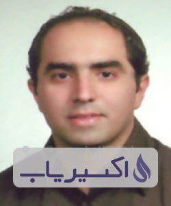 دکتر پیام قرائیان