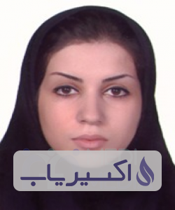 دکتر پونه کلانتری