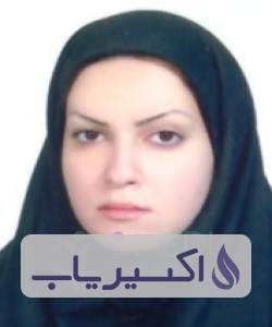 دکتر هدیه محمدمحمدی