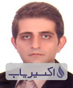 دکتر یاشار یارمحمدی کلخوران