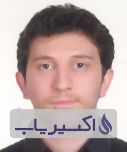 دکتر کورش متولی باشی نائینی