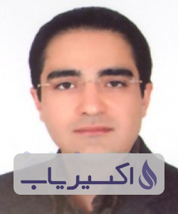 دکتر امیر نظری