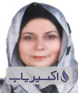 دکتر مرسده فرزد