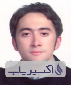 دکتر امیر احسانی