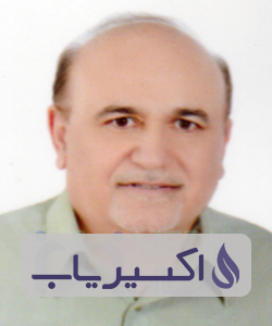 دکتر علی پورحقی