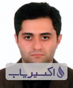 دکتر محمدحسین شریعت