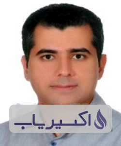 دکتر امیر افتخارزاده مشهدی