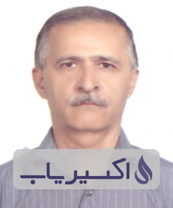 دکتر جعفر جدیری مقدم