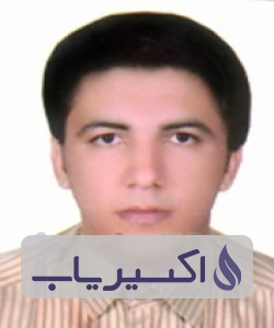 دکتر لهراسب رستمی