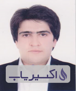 دکتر اکبر خلیل پور