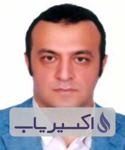 دکتر مزدک هاشمی