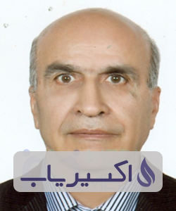 دکتر سیدعلی هاشمی فشارکی