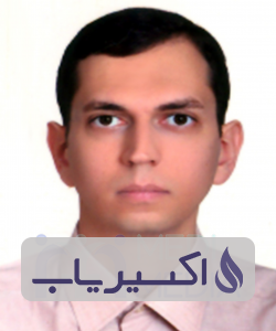 دکتر آرش دهنده