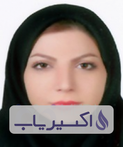 دکتر آناهیتا داداللهی ساراب