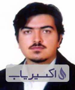 دکتر فرهود سیاوشی فر