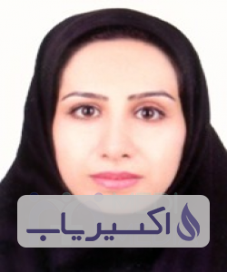 دکتر محیا مهدوی زفرقندی