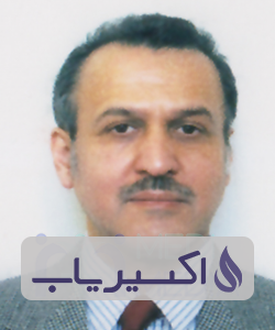 دکتر غلامحسین نجفی