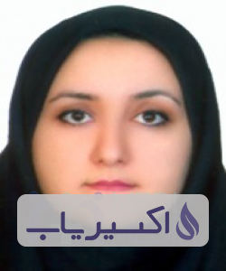 دکتر مهنوش نجفی