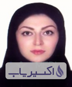 دکتر آنیتا چهری