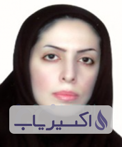 دکتر مریم علوانیان