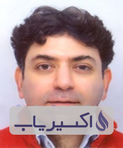 دکتر افشین فاضل سلیمانی