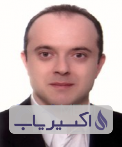 دکتر فرزین قناد