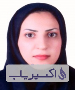 دکتر مرضیه مظهری