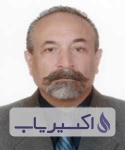 دکتر سیدمرتضی ایران منش