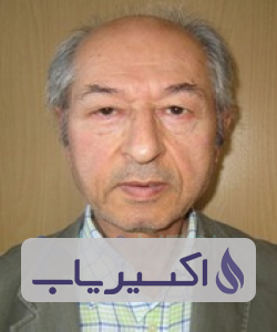 دکتر غلامرضا صدری