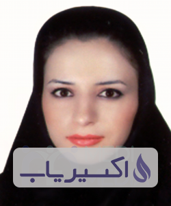 دکتر ژیلا شریفی