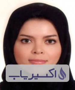 دکتر روشنک حبیبی