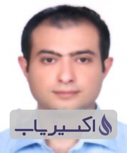 دکتر حسام الدین امینی نژاد