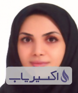 دکتر مهنوش صنیعی سیچانی