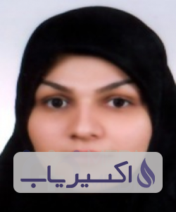 دکتر خدیجه اسودی شیره جینی