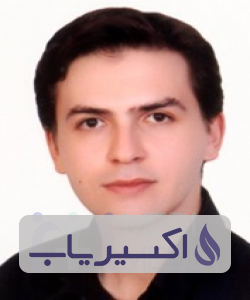 دکتر آرش معذوری
