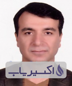 دکتر علی اکبری چافی