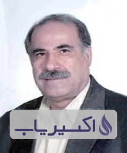 دکتر اسماعیل شباک