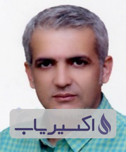 دکتر کاظم جعفرزاده