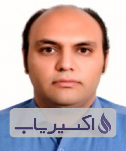 دکتر محمدمهدی حمیدی فرد