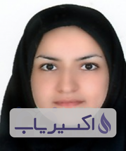 دکتر رقیه معصومی دهشیری