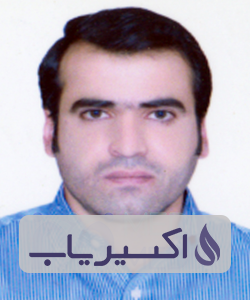 دکتر آرمان آزمون