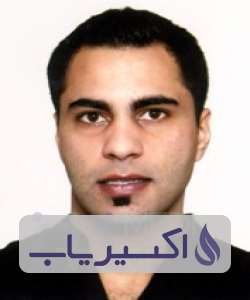 دکتر ژوبین قهرمانی