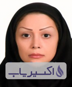 دکتر سحر مختارانی