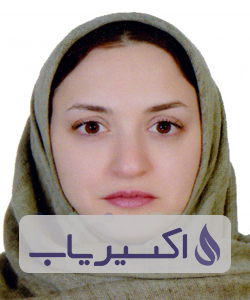 دکتر پریسا پیله رودی