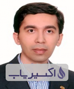 دکتر سیدمجید احسن اصفهانی