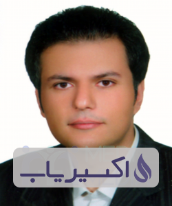 دکتر امیرحسن رضائی