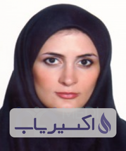 دکتر سیده ندا فتاحی می بدی