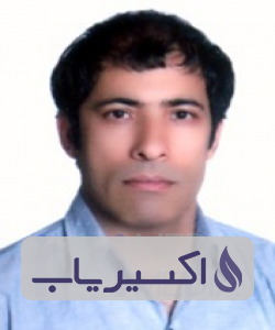 دکتر رضا رضوانفر