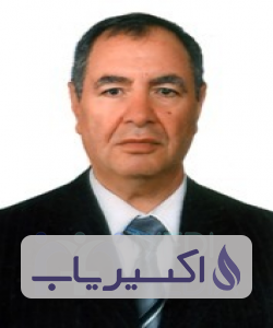 دکتر بهرام پورصفر