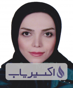 دکتر منا نجفی